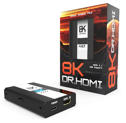 Dr.HDMI8K