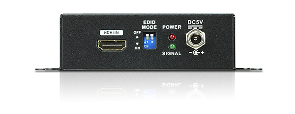 送料無料日本正規品 ATENジャパン VC840 HDMI to 3G/HD/SD-SDIコンバーター(VC840) テレビ用アクセサリー 
