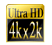 UltraHD